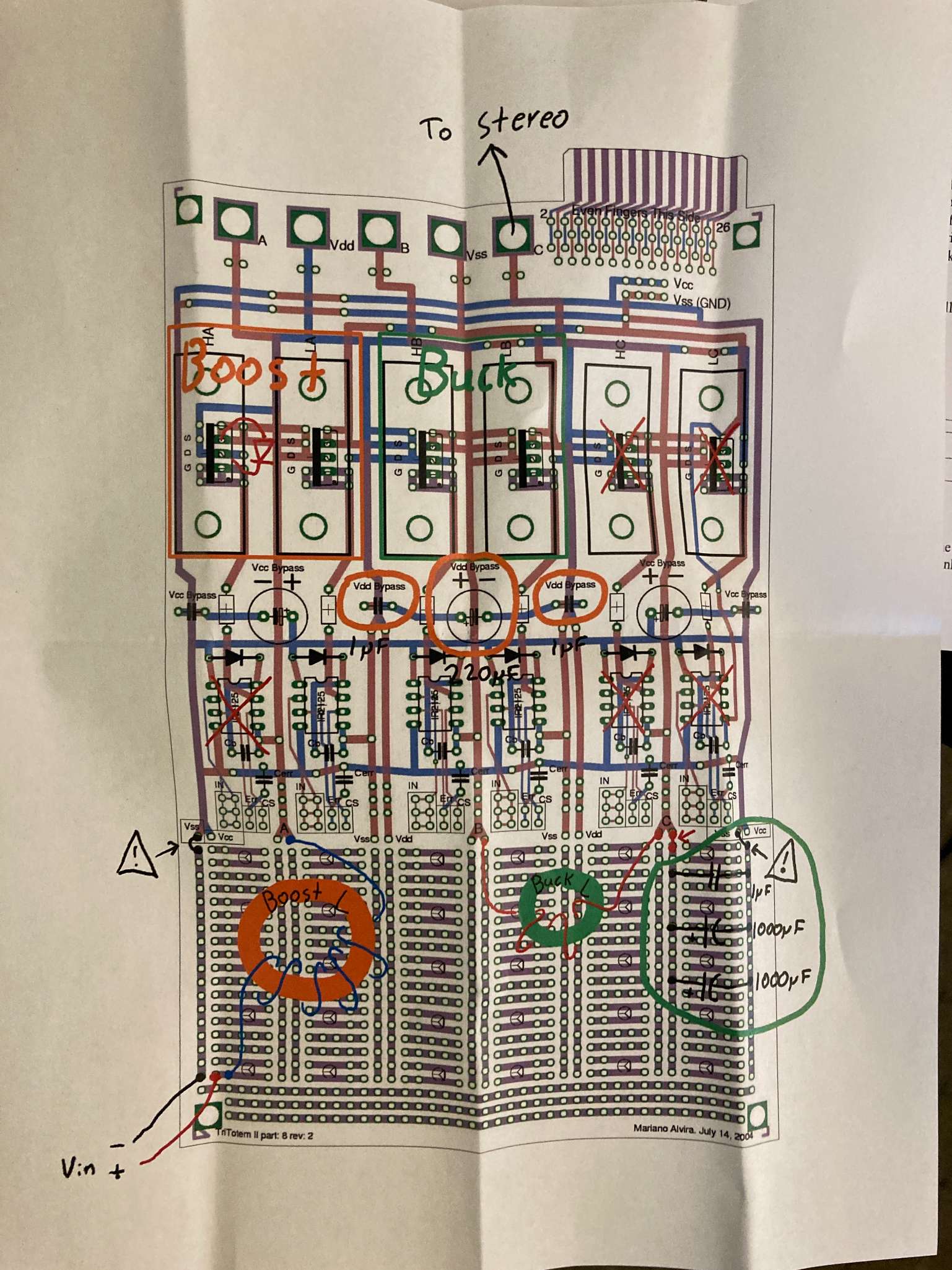 Project Plan