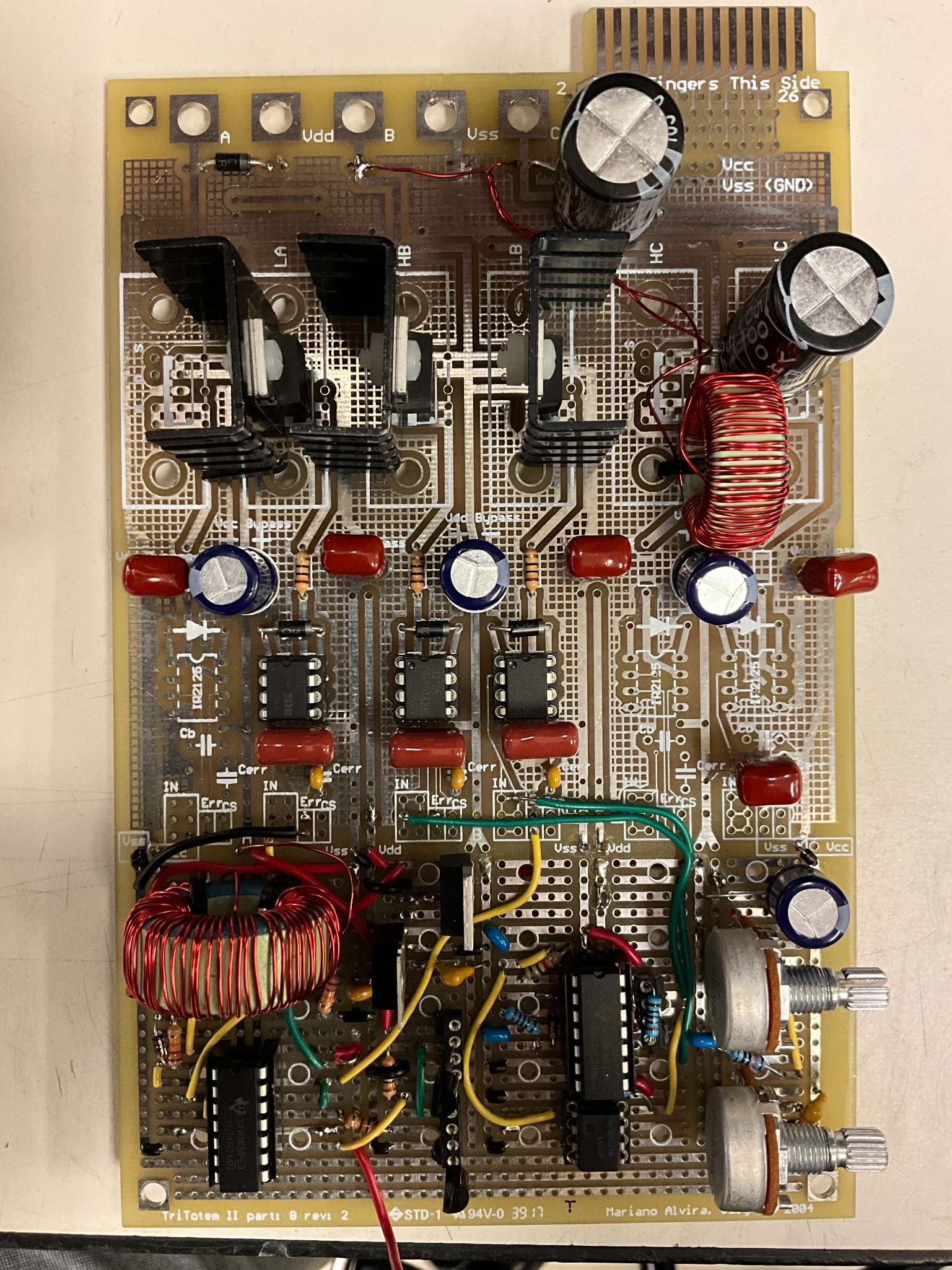 Top View