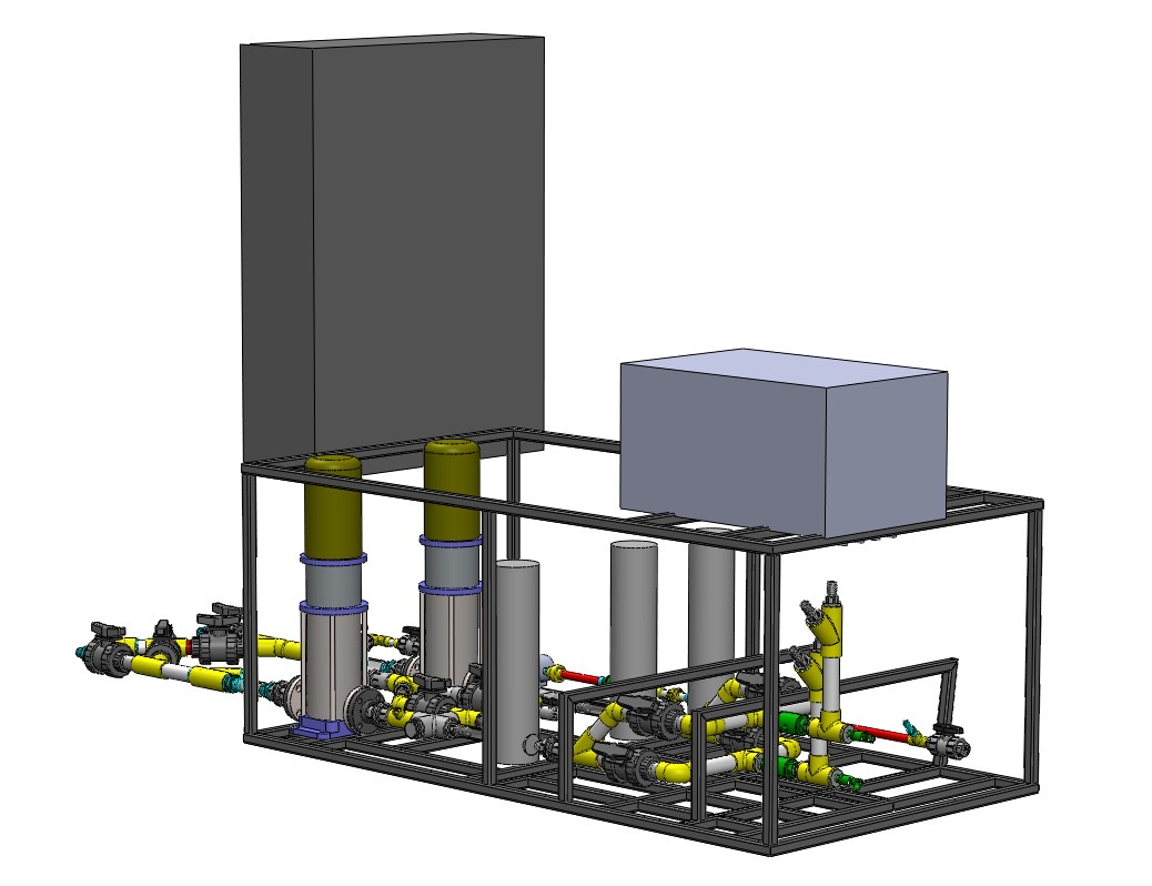 CAD Design