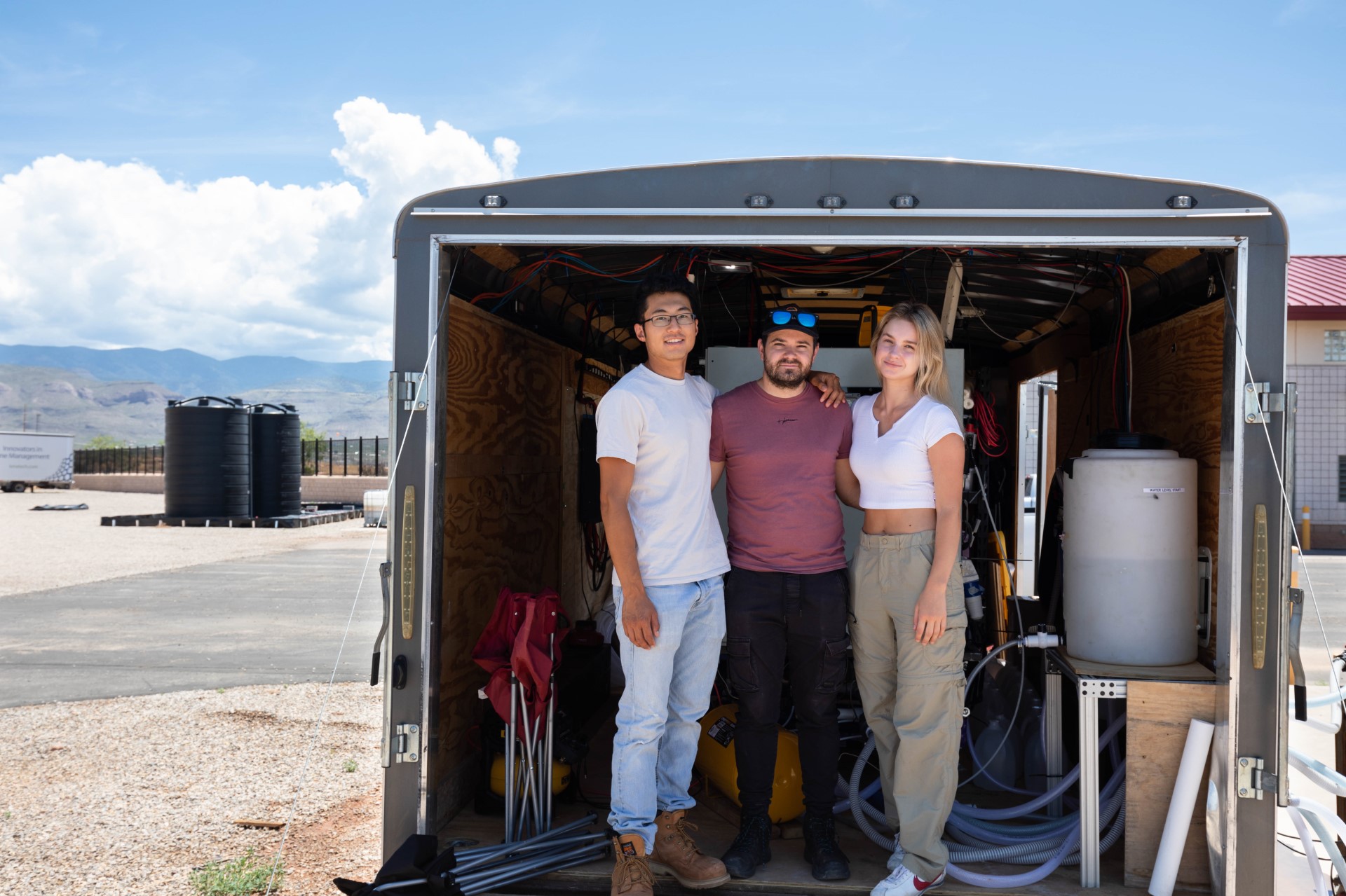 Field Team