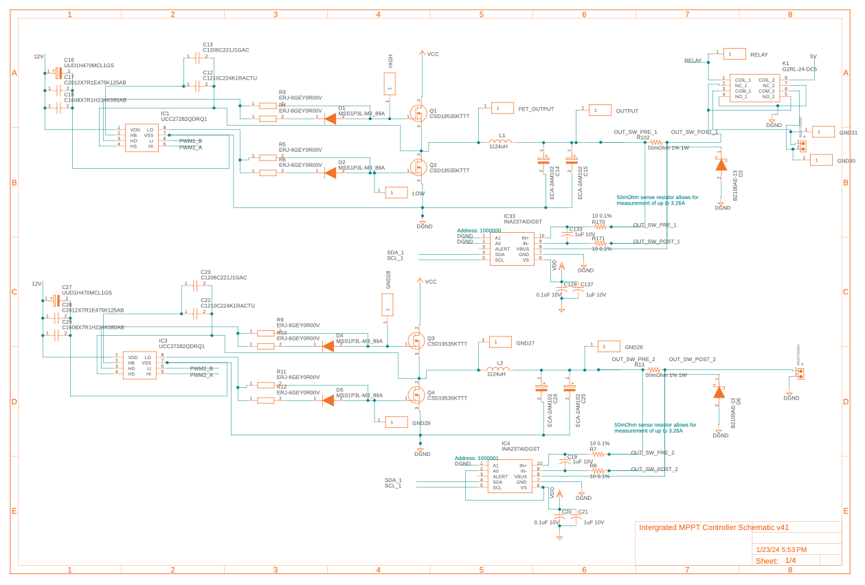 Schematic