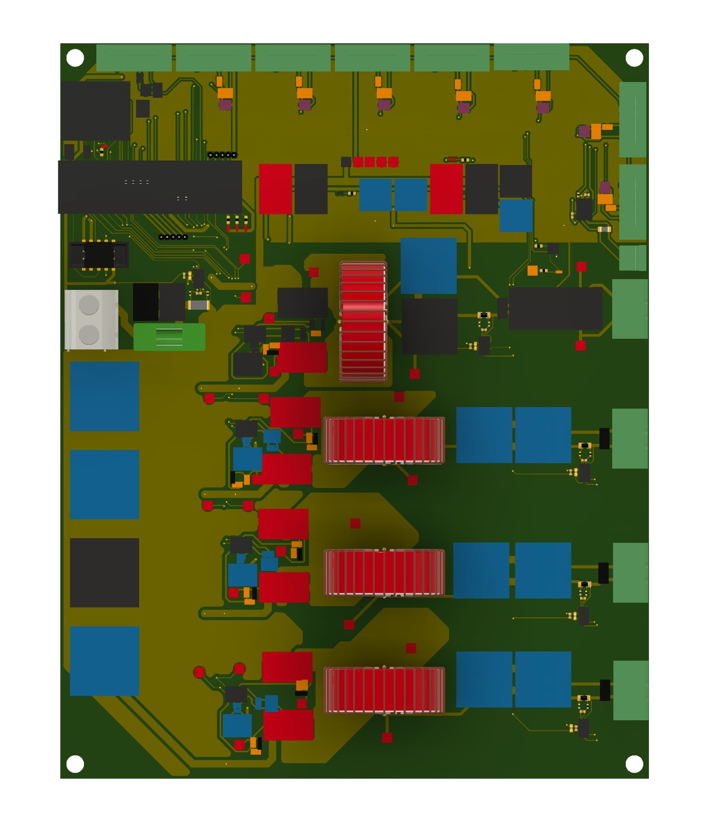 CAD Model