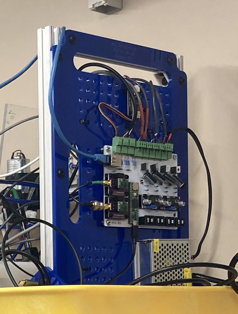 Electronics Detail 1